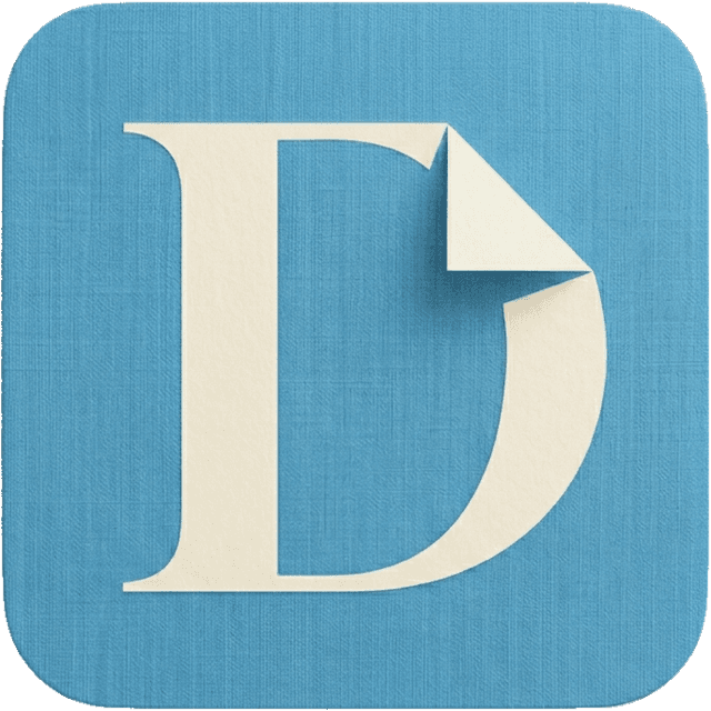 DogEared logo